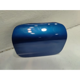 2018 - 2024 TOYOTA CAMRY REAR FUEL GAS TANK FILLER DOOR COVER CAP L OEM BLUE 8T7