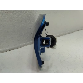 2018 - 2024 TOYOTA CAMRY REAR FUEL GAS TANK FILLER DOOR COVER CAP L OEM BLUE 8T7