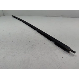 TOYOTA CAMRY WINDSHIELD LEFT DRIVER SIDE DRIP SEAL MOLDING 2018 - 2024 OEM