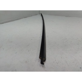 TOYOTA CAMRY WINDSHIELD LEFT DRIVER SIDE DRIP SEAL MOLDING 2018 - 2024 OEM