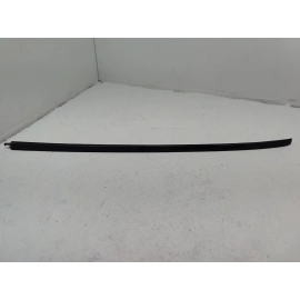 TOYOTA CAMRY WINDSHIELD LEFT DRIVER SIDE DRIP SEAL MOLDING 2018 - 2024 OEM