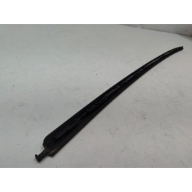 TOYOTA CAMRY WINDSHIELD LEFT DRIVER SIDE DRIP SEAL MOLDING 2018 - 2024 OEM