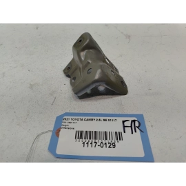 2018-2024 TOYOTA CAMRY FRONT PASSENGER SIDE FENDER SUPPORT BRACKET BRACE OEM 1J9