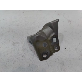 2018-2024 TOYOTA CAMRY FRONT PASSENGER SIDE FENDER SUPPORT BRACKET BRACE OEM 1J9