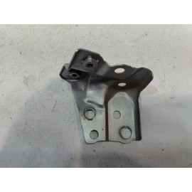 2018-2024 TOYOTA CAMRY FRONT PASSENGER SIDE FENDER SUPPORT BRACKET BRACE OEM 1J9