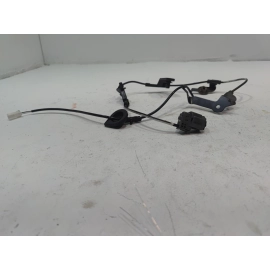2018-2024 TOYOTA CAMRY REAR LEFT DRIVER SIDE ABS WHEEL SPEED SENSOR WIRE OEM