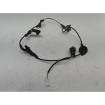 2018-2024 TOYOTA CAMRY REAR LEFT DRIVER SIDE ABS WHEEL SPEED SENSOR WIRE OEM