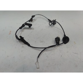 2018-2024 TOYOTA CAMRY REAR LEFT DRIVER SIDE ABS WHEEL SPEED SENSOR WIRE OEM