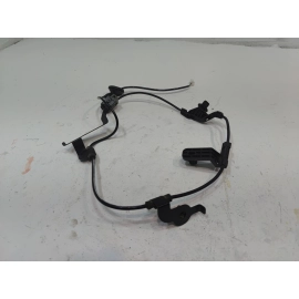 2018-2024 TOYOTA CAMRY REAR LEFT DRIVER SIDE ABS WHEEL SPEED SENSOR WIRE OEM