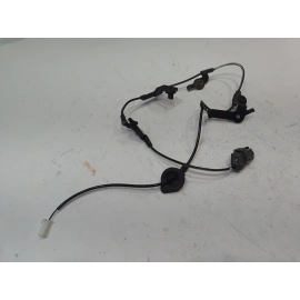 2018-2024 TOYOTA CAMRY REAR LEFT DRIVER SIDE ABS WHEEL SPEED SENSOR WIRE OEM