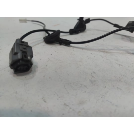 2018-2024 TOYOTA CAMRY REAR LEFT DRIVER SIDE ABS WHEEL SPEED SENSOR WIRE OEM