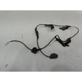 2018-2024 TOYOTA CAMRY REAR LEFT DRIVER SIDE ABS WHEEL SPEED SENSOR WIRE OEM