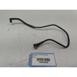 2018-2024 TOYOTA CAMRY ENGINE FUEL TANK MAIN HOSE TUBE PIPE LINE OEM