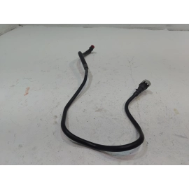 2018-2024 TOYOTA CAMRY ENGINE FUEL TANK MAIN HOSE TUBE PIPE LINE OEM
