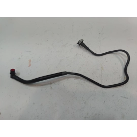 2018-2024 TOYOTA CAMRY ENGINE FUEL TANK MAIN HOSE TUBE PIPE LINE OEM