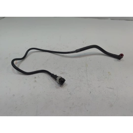 2018-2024 TOYOTA CAMRY ENGINE FUEL TANK MAIN HOSE TUBE PIPE LINE OEM