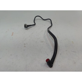 2018-2024 TOYOTA CAMRY ENGINE FUEL TANK MAIN HOSE TUBE PIPE LINE OEM