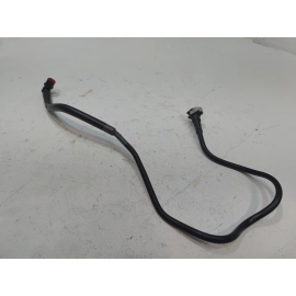 2018-2024 TOYOTA CAMRY ENGINE FUEL TANK MAIN HOSE TUBE PIPE LINE OEM