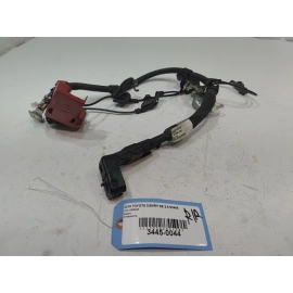 2018-2024 TOYOTA CAMRY REAR RIGHT PASSENGER SIDE ABS WHEEL SPEED SENSOR WIRE OEM