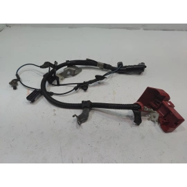 2018-2024 TOYOTA CAMRY REAR RIGHT PASSENGER SIDE ABS WHEEL SPEED SENSOR WIRE OEM
