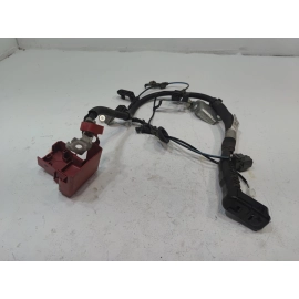 2018-2024 TOYOTA CAMRY REAR RIGHT PASSENGER SIDE ABS WHEEL SPEED SENSOR WIRE OEM