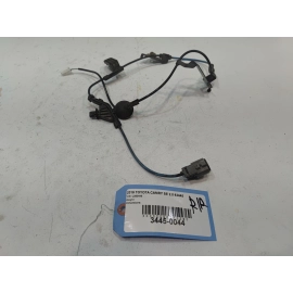2018-2024 TOYOTA CAMRY REAR RIGHT PASSENGER SIDE ABS WHEEL SPEED SENSOR WIRE OEM