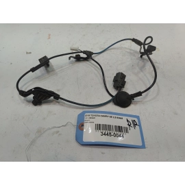 2018-2024 TOYOTA CAMRY REAR RIGHT PASSENGER SIDE ABS WHEEL SPEED SENSOR WIRE OEM