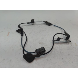 2018-2024 TOYOTA CAMRY REAR RIGHT PASSENGER SIDE ABS WHEEL SPEED SENSOR WIRE OEM