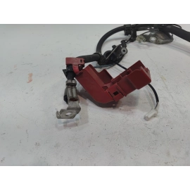 2018-2024 TOYOTA CAMRY REAR RIGHT PASSENGER SIDE ABS WHEEL SPEED SENSOR WIRE OEM