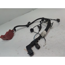 2018-2024 TOYOTA CAMRY REAR RIGHT PASSENGER SIDE ABS WHEEL SPEED SENSOR WIRE OEM