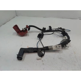 2018-2024 TOYOTA CAMRY REAR RIGHT PASSENGER SIDE ABS WHEEL SPEED SENSOR WIRE OEM