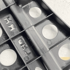 TOYOTA CAMRY 2018 - 2021 FRONT RIGHT PASSENGER SIDE FLOOR CARPET BRACKET OE