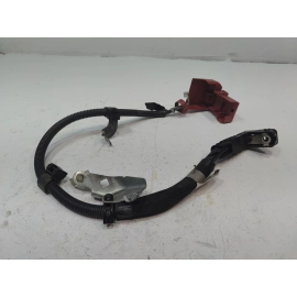 2018-2024 TOYOTA CAMRY 2.5L BATTERY POSITIVE CABLE WIRE HARNESS OEM