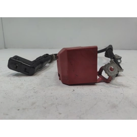 2018-2024 TOYOTA CAMRY 2.5L BATTERY POSITIVE CABLE WIRE HARNESS OEM