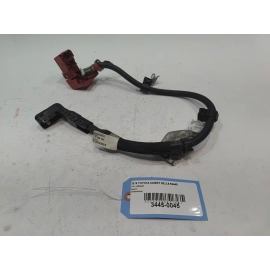 2018-2024 TOYOTA CAMRY 2.5L BATTERY POSITIVE CABLE WIRE HARNESS OEM