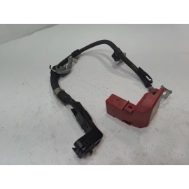 2018-2024 TOYOTA CAMRY 2.5L BATTERY POSITIVE CABLE WIRE HARNESS OEM