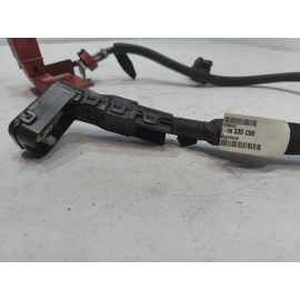 2018-2024 TOYOTA CAMRY 2.5L BATTERY POSITIVE CABLE WIRE HARNESS OEM