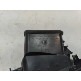 2019-2024 TOYOTA CAMRY FRONT LEFT DRIVER SIDE DASH DASHBOARD AIR VENT GRILLE OEM