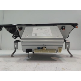 2019 TOYOTA CAMRY DASH RADIO NAVIGATION DISPLAY CLIMATE CONTROL SWITCH OEM