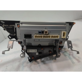 2019 TOYOTA CAMRY DASH RADIO NAVIGATION DISPLAY CLIMATE CONTROL SWITCH OEM