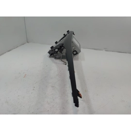 2019 TOYOTA CAMRY DASH RADIO NAVIGATION DISPLAY CLIMATE CONTROL SWITCH OEM