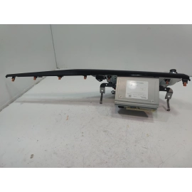 2019 TOYOTA CAMRY DASH RADIO NAVIGATION DISPLAY CLIMATE CONTROL SWITCH OEM