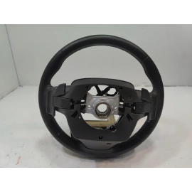 2018-2024 TOYOTA CAMRY STEERING WHEEL WITH PADDLE SHIFTER SWITCH LEATHER OEM
