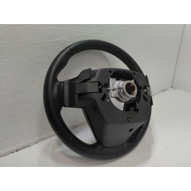 2018-2024 TOYOTA CAMRY STEERING WHEEL WITH PADDLE SHIFTER SWITCH LEATHER OEM