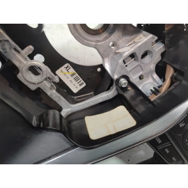 2018-2024 TOYOTA CAMRY STEERING WHEEL WITH PADDLE SHIFTER SWITCH LEATHER OEM