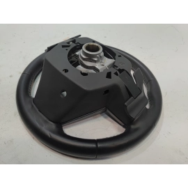 2018-2024 TOYOTA CAMRY STEERING WHEEL WITH PADDLE SHIFTER SWITCH LEATHER OEM