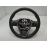 2018-2024 TOYOTA CAMRY STEERING WHEEL WITH PADDLE SHIFTER SWITCH LEATHER OEM