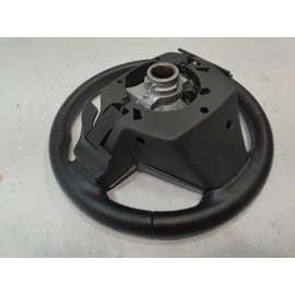 2018-2024 TOYOTA CAMRY STEERING WHEEL WITH PADDLE SHIFTER SWITCH LEATHER OEM