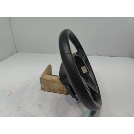 2018-2024 TOYOTA CAMRY STEERING WHEEL WITH PADDLE SHIFTER SWITCH LEATHER OEM