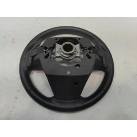 2018-2024 TOYOTA CAMRY STEERING WHEEL WITH PADDLE SHIFTER SWITCH LEATHER OEM